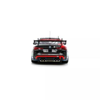 BMW M4 GT4 24H NÜRBURGRING 2026 Cate/ Bednarski/ Schütze/ Bleekemolen OttO mobile 1:18 Resinemodell (Türen, Motorhaube... nicht zu öffnen!)